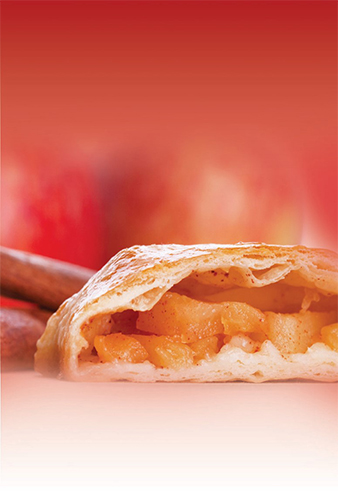 Apple pie & Spice