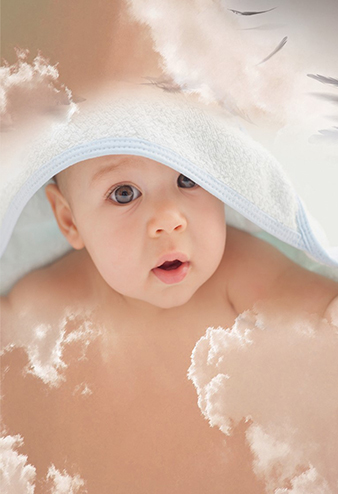 Baby Powder