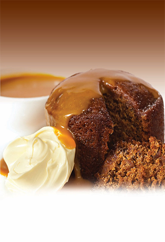 Dulce de Leche