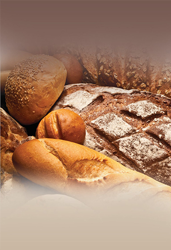 Fresh Baked Bread