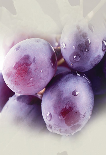Grapes