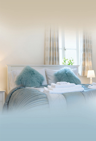Hotel Clean & Fresh Linen