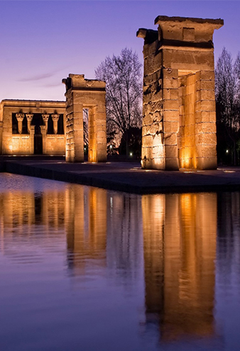 Jewel of the Nile