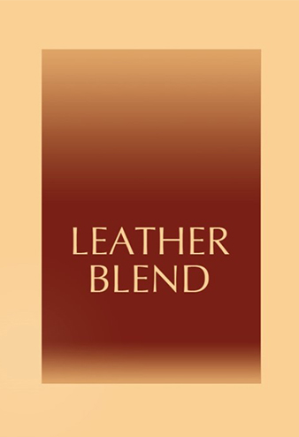 Leather Blend