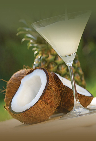 Pina Colada