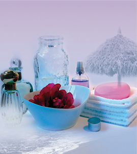 Relax Aromatherapy