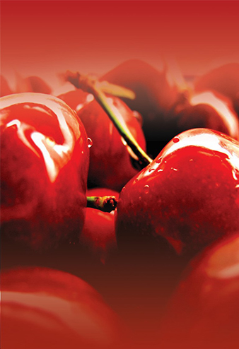 Wild Cherry WC